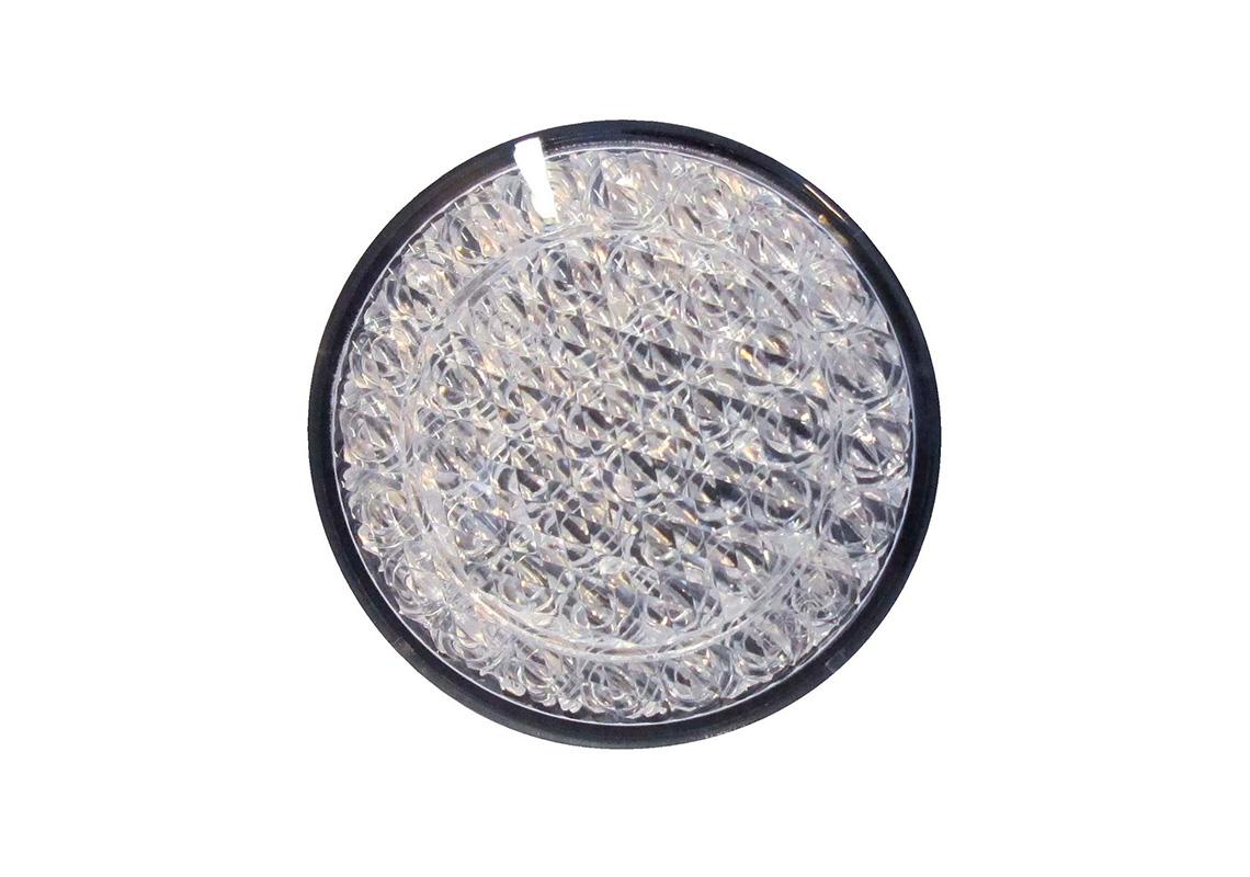 3F LED STOP/CLG/POS 24V LIGHT - 726 SERIES